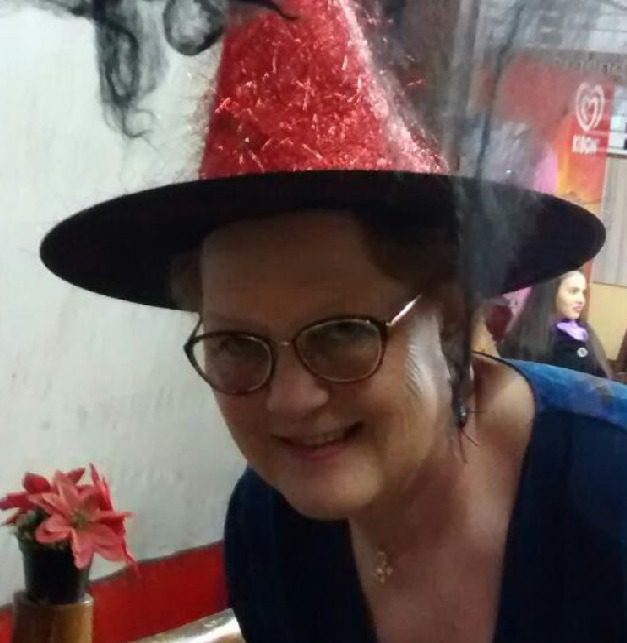 Márcia Perecin