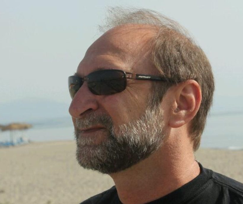 José Nunes Gentil