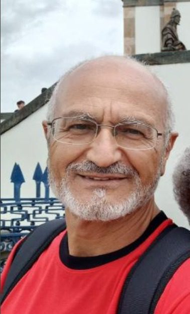 Luis Silverio 