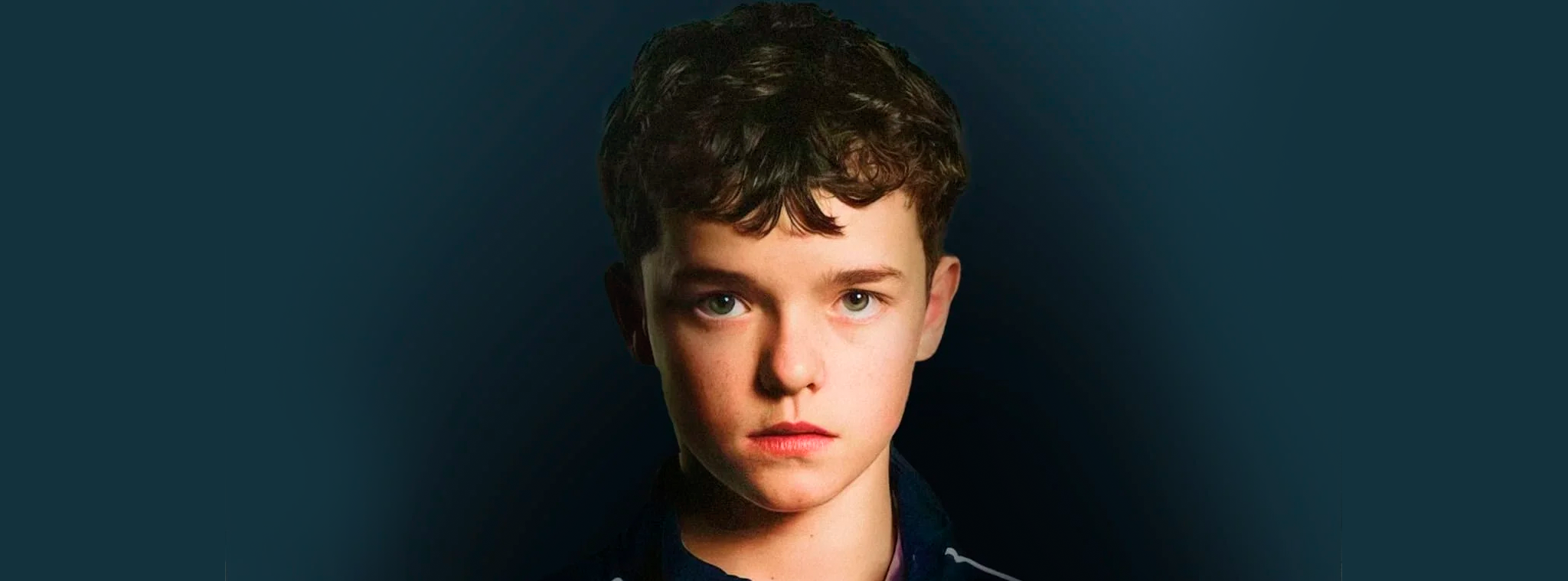 serie adolescencia-capa